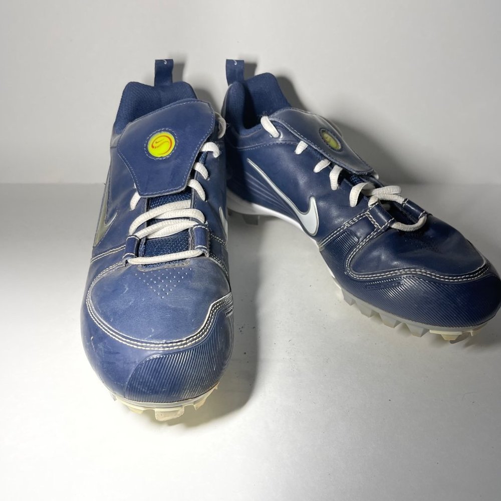 Nike Air Diamond Metal Fast Pitch Cleats